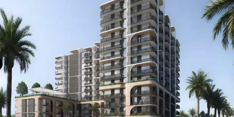 Manarat Living Phase 2, Saadiyat Island, Abu Dhabi