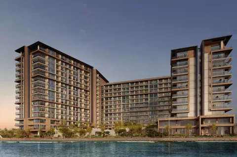 Playa Del Sol, Al Marjan Island, Ras Al Khaimah