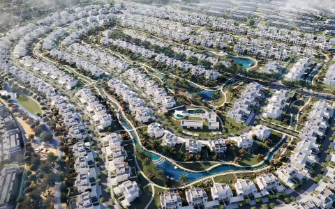Virella 2, Dubai