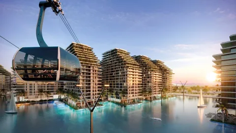 Venice 10, Dubai South (Dubai World Central), Dubai