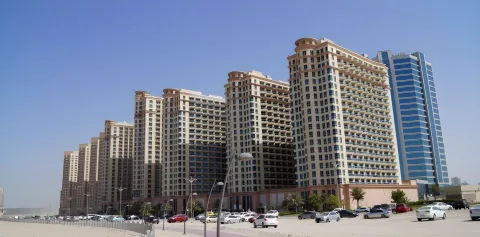 Vida, Dubai