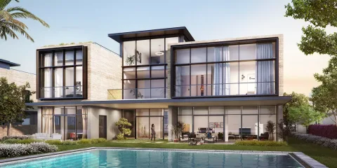Golf Place, Dubai Hills Estate, Dubai