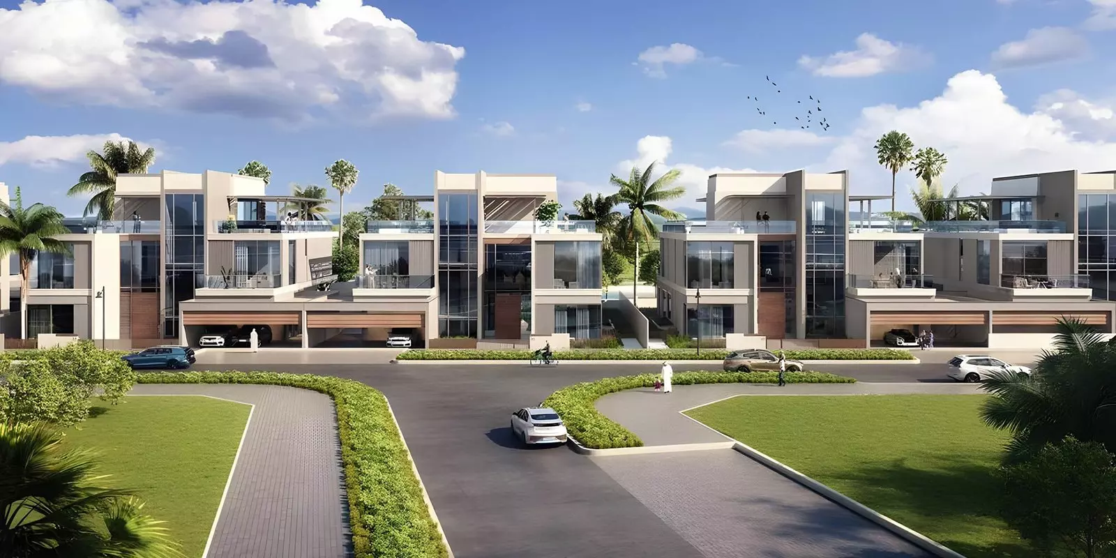 South Bay Phase 6