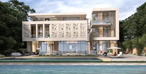 The Mansions, Bukadra, Dubai
