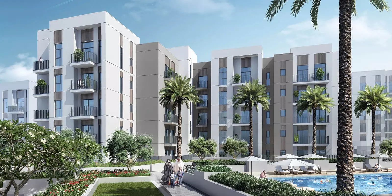 Sahab Residences, image 1