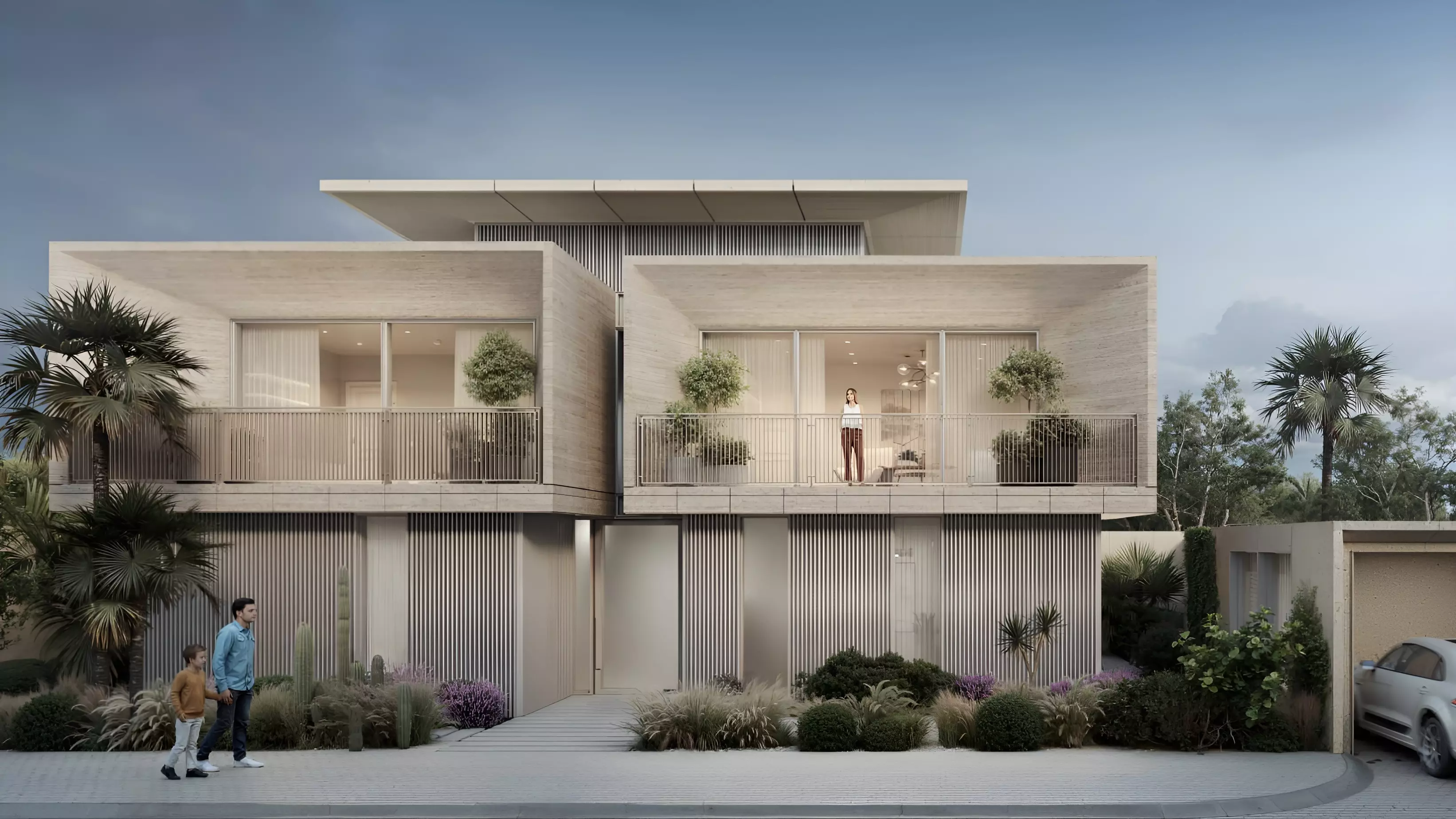 Eden House Dubai Hills, image 1