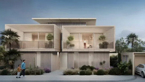 Eden House Dubai Hills, Dubai Hills Estate, Dubai
