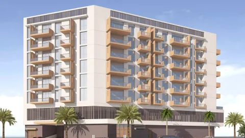 Sunlight Homes, Dubai