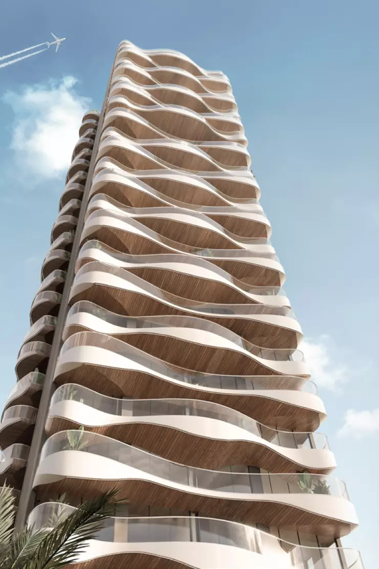 The Pier Residences, image 1