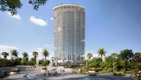 Azure, Ras Al Khaimah