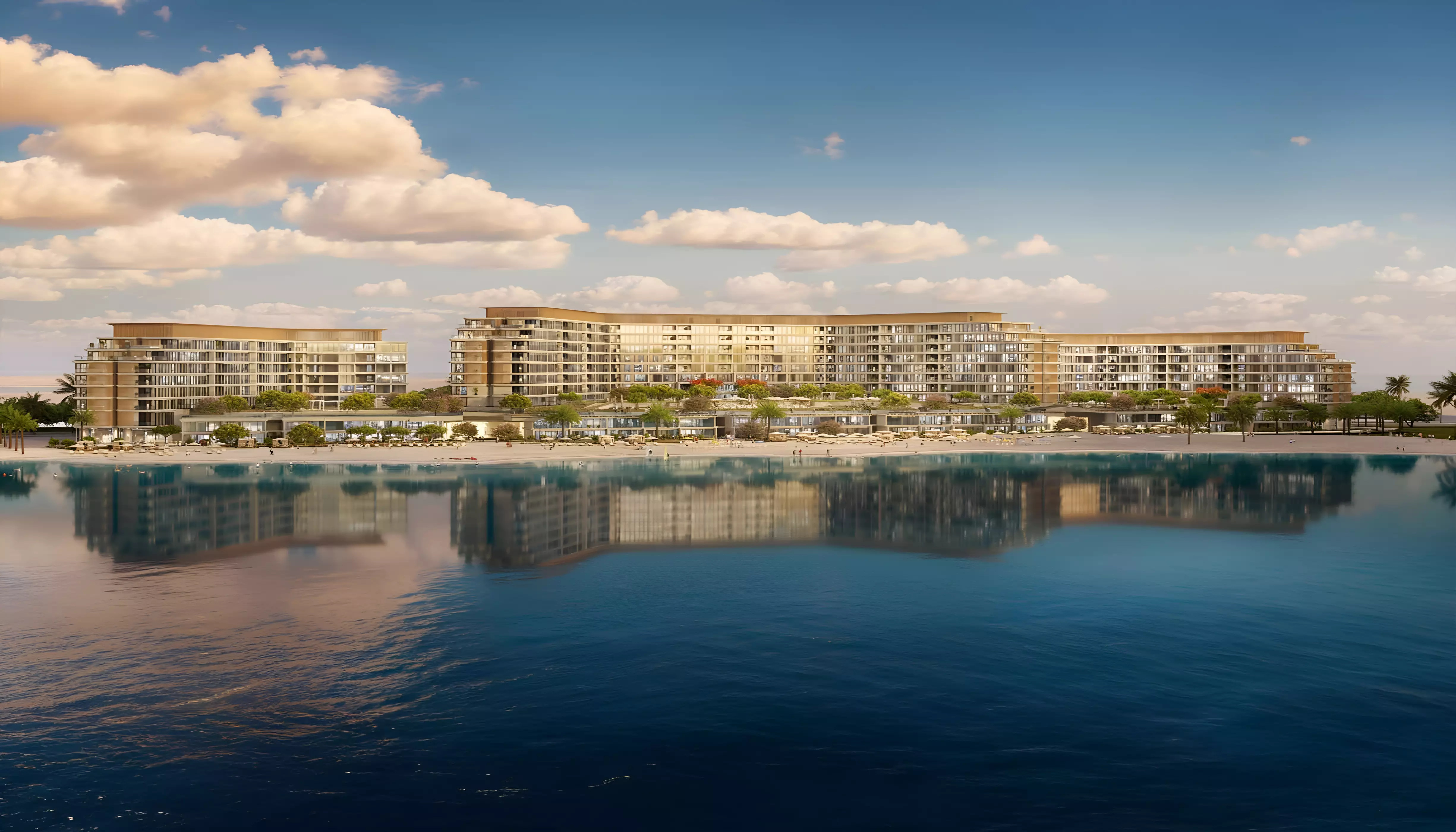Aquamarine Beach Residences, image 1