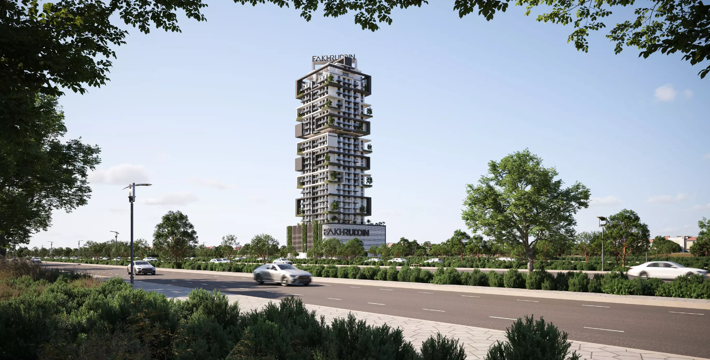 Treppan Tower, image 1