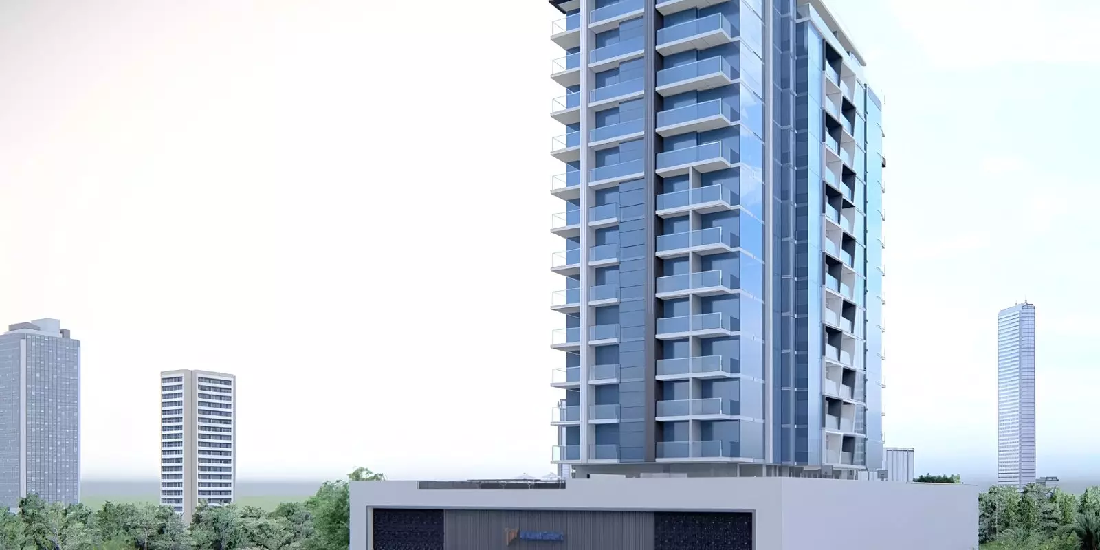 Waleed Gardens Phase 2
