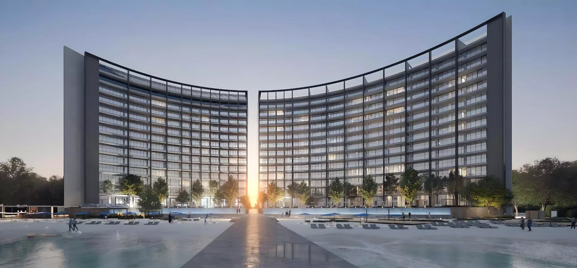 Anantara Sharjah Residences, image 1