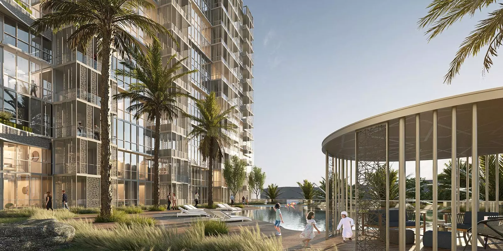 City Residences