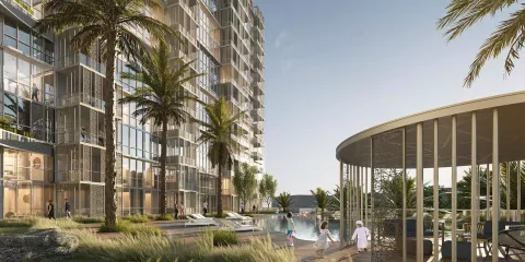 City Residences, Expo City, Dubai
