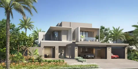 Jebel Ali Village Townhouses Phase 2, Jebel Ali, Dubai