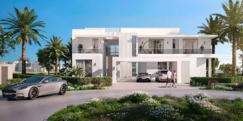 Ramhan Island Views, Ramhan Island, Abu Dhabi