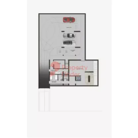 Floor plan, 5 Beds, 10,344 sq ft