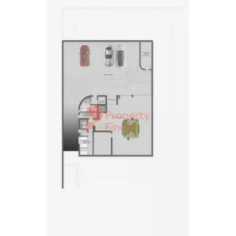 Floor plan, 6 Beds, 16,691 sq ft