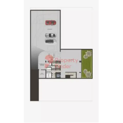 Floor plan, 6 Beds, 17,994 sq ft