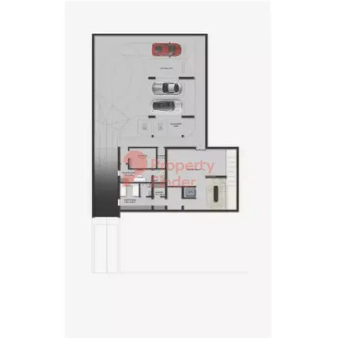 Floor plan, 5 Beds, 10,344 sq ft