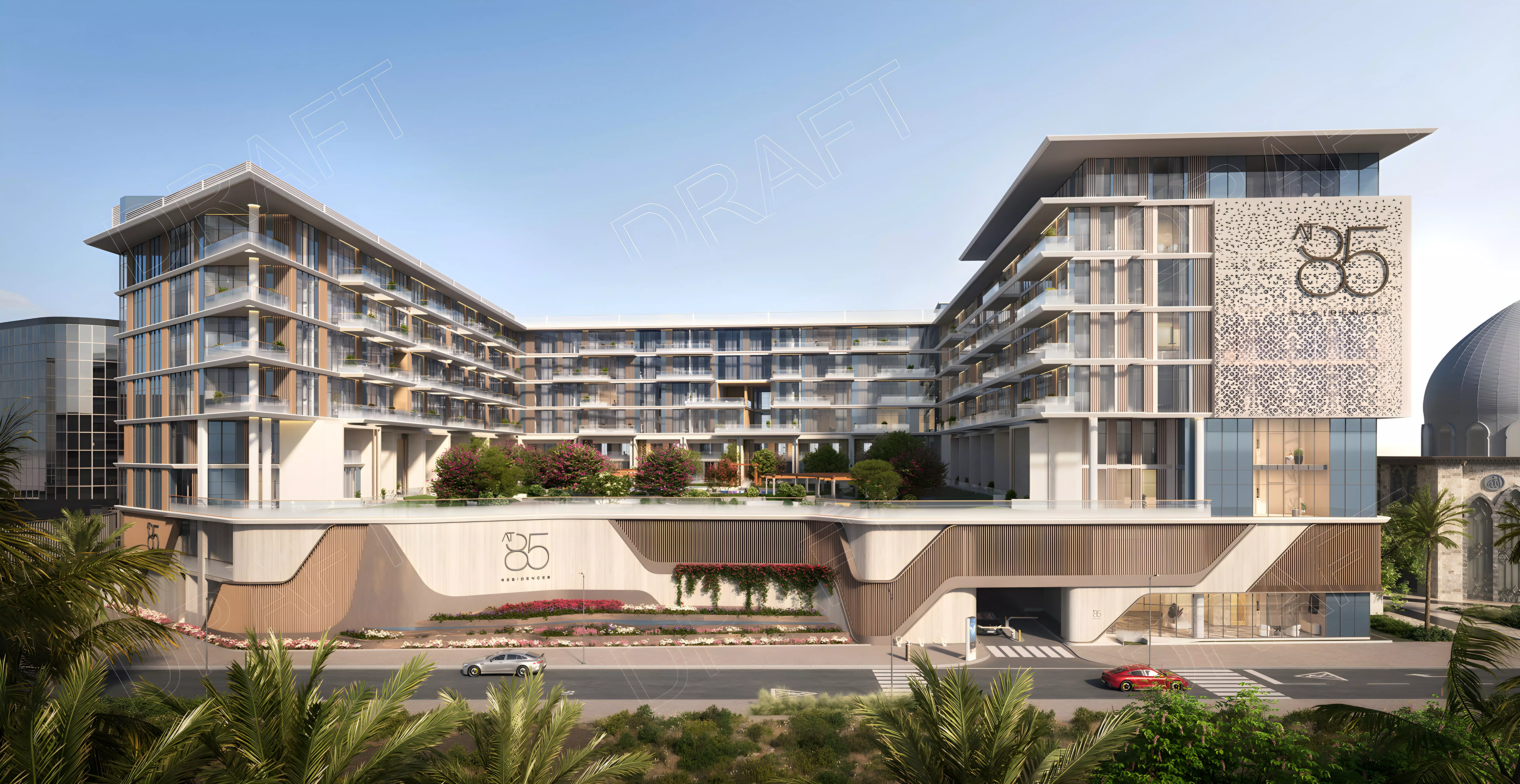 At 85 Residences, image 1