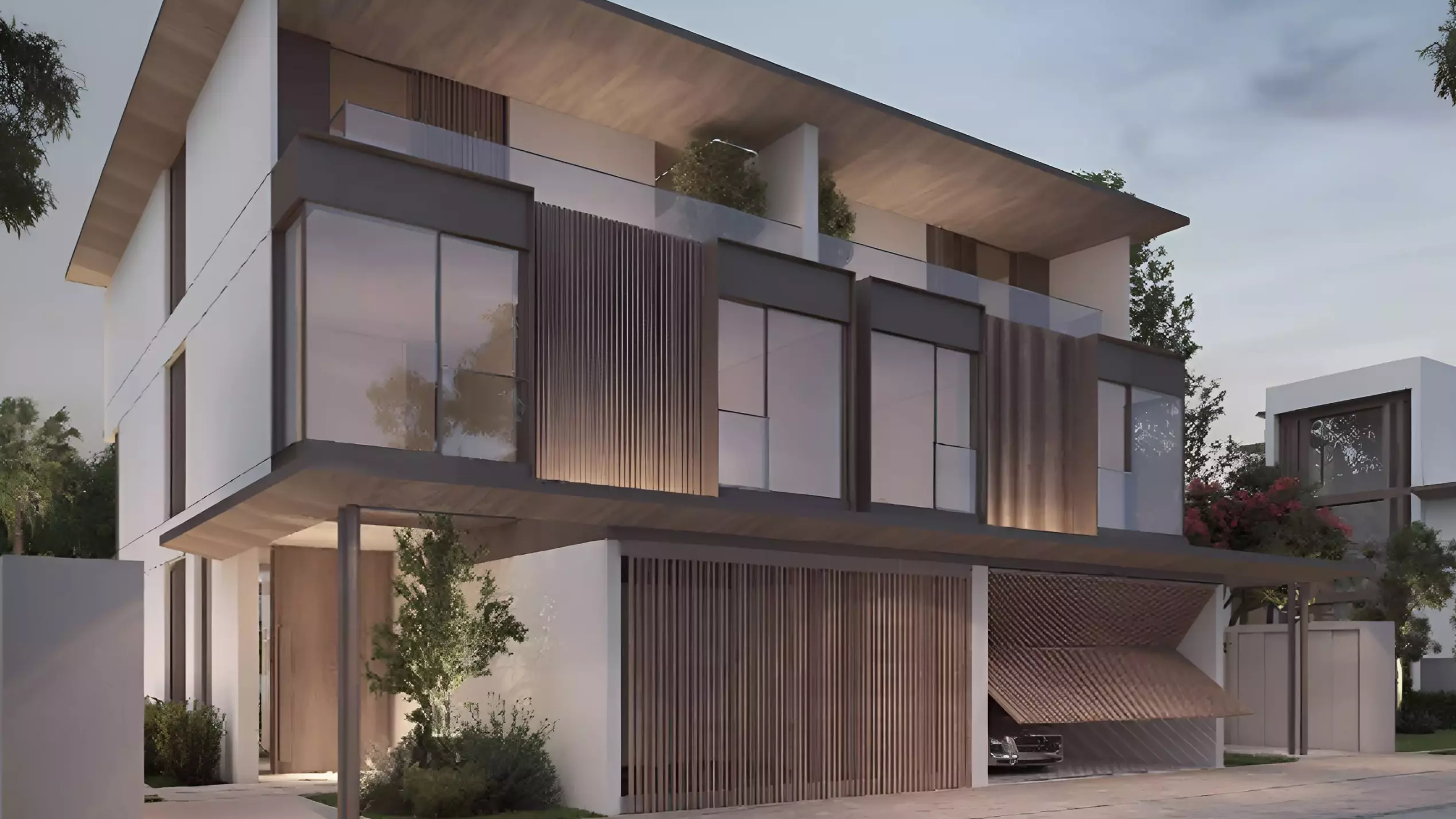 Nad Al Sheba Gardens Phase 2