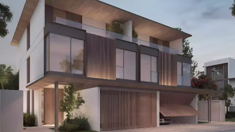 Nad Al Sheba Gardens Phase 2, Nad Al Sheba, Dubai