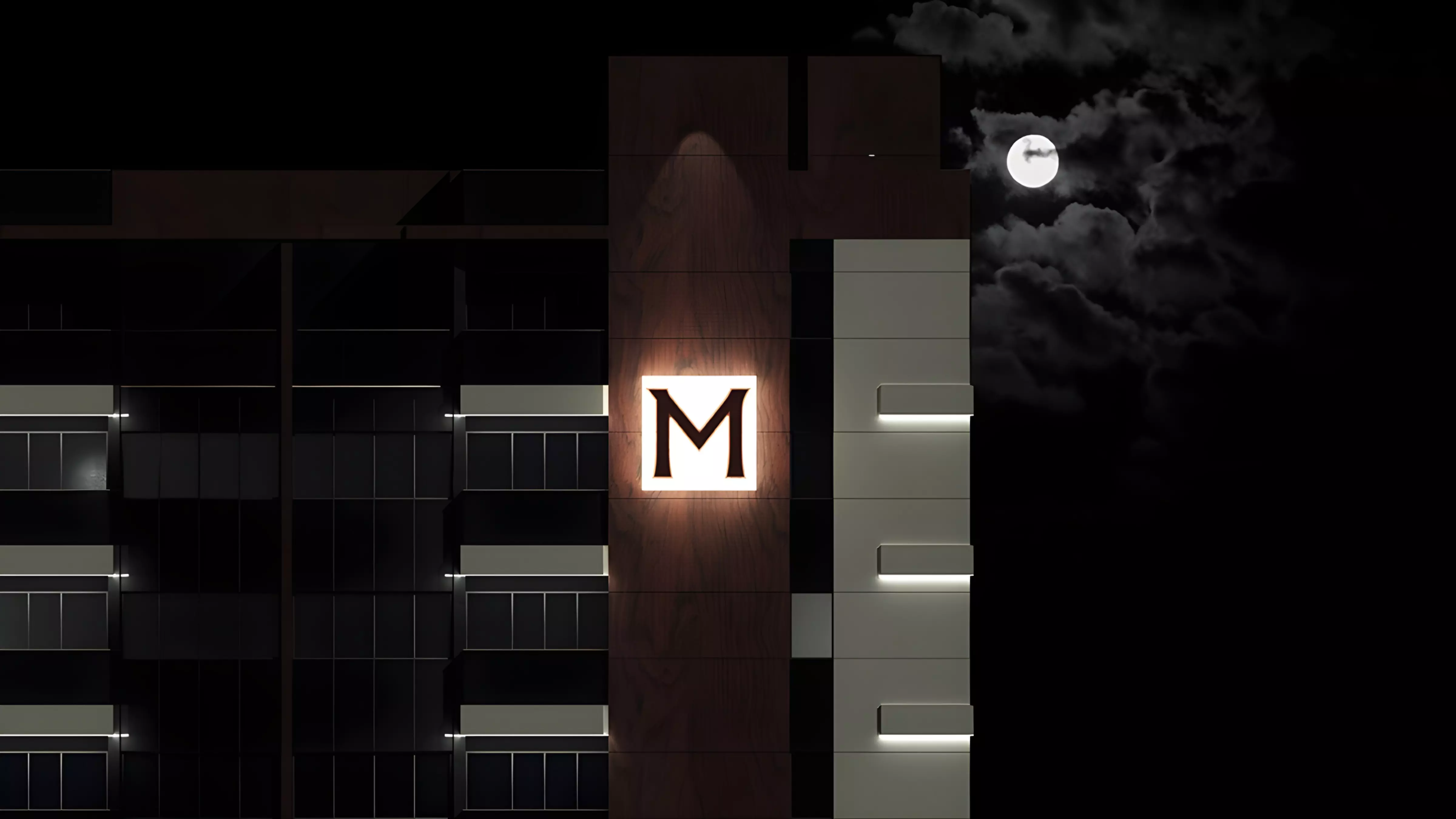 Mars Residences, image 1