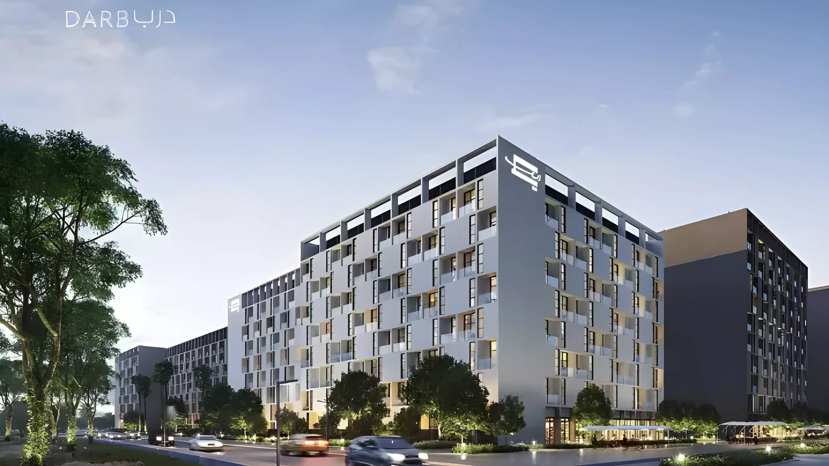 Darb Phase 2, image 1
