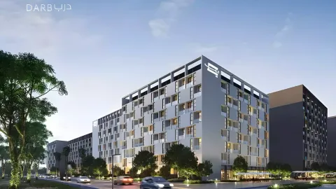 Darb Phase 2, Sharjah