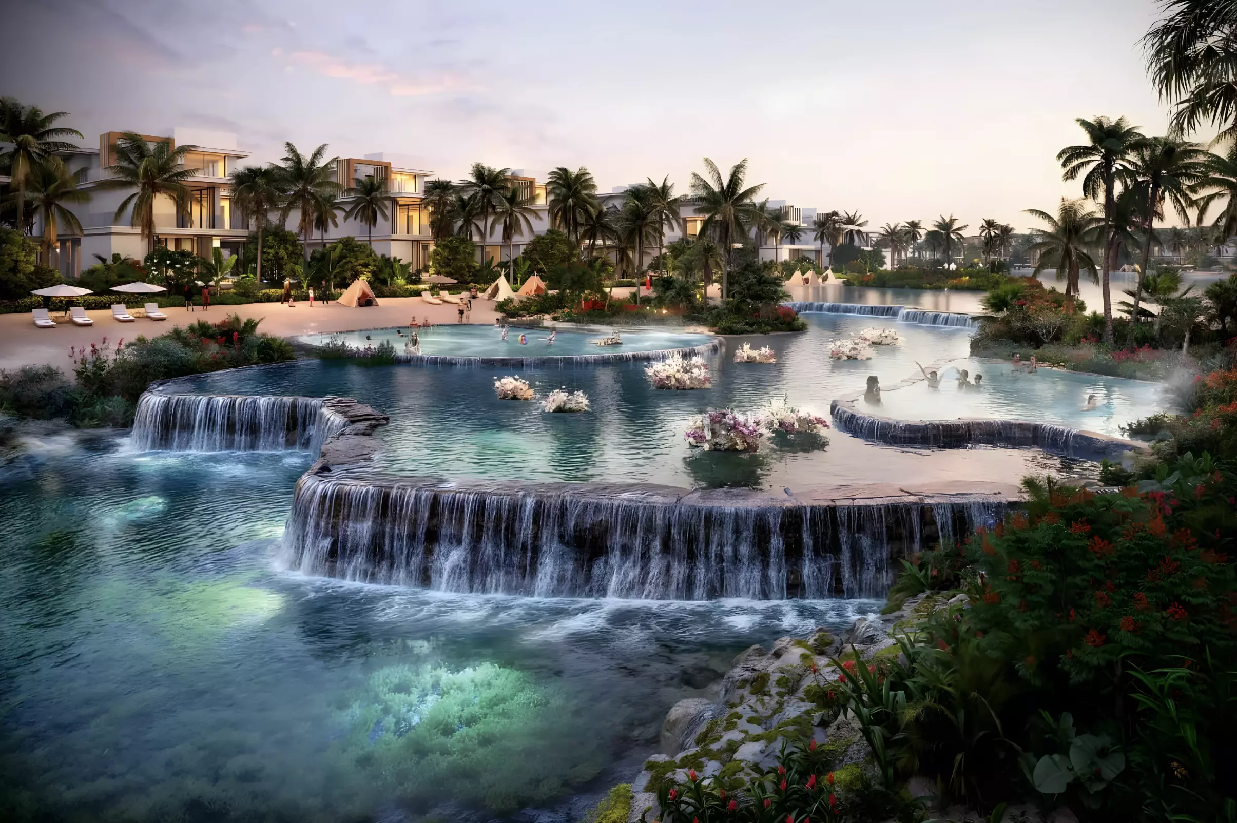 Bali Phase 4