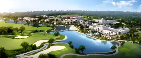 Ivory, DAMAC Hills, Dubai