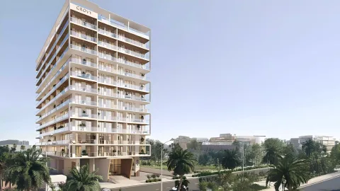 Rivo, Dubai Land, Dubai