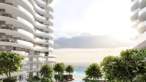 Vue Doree, Dubai Islands, Dubai