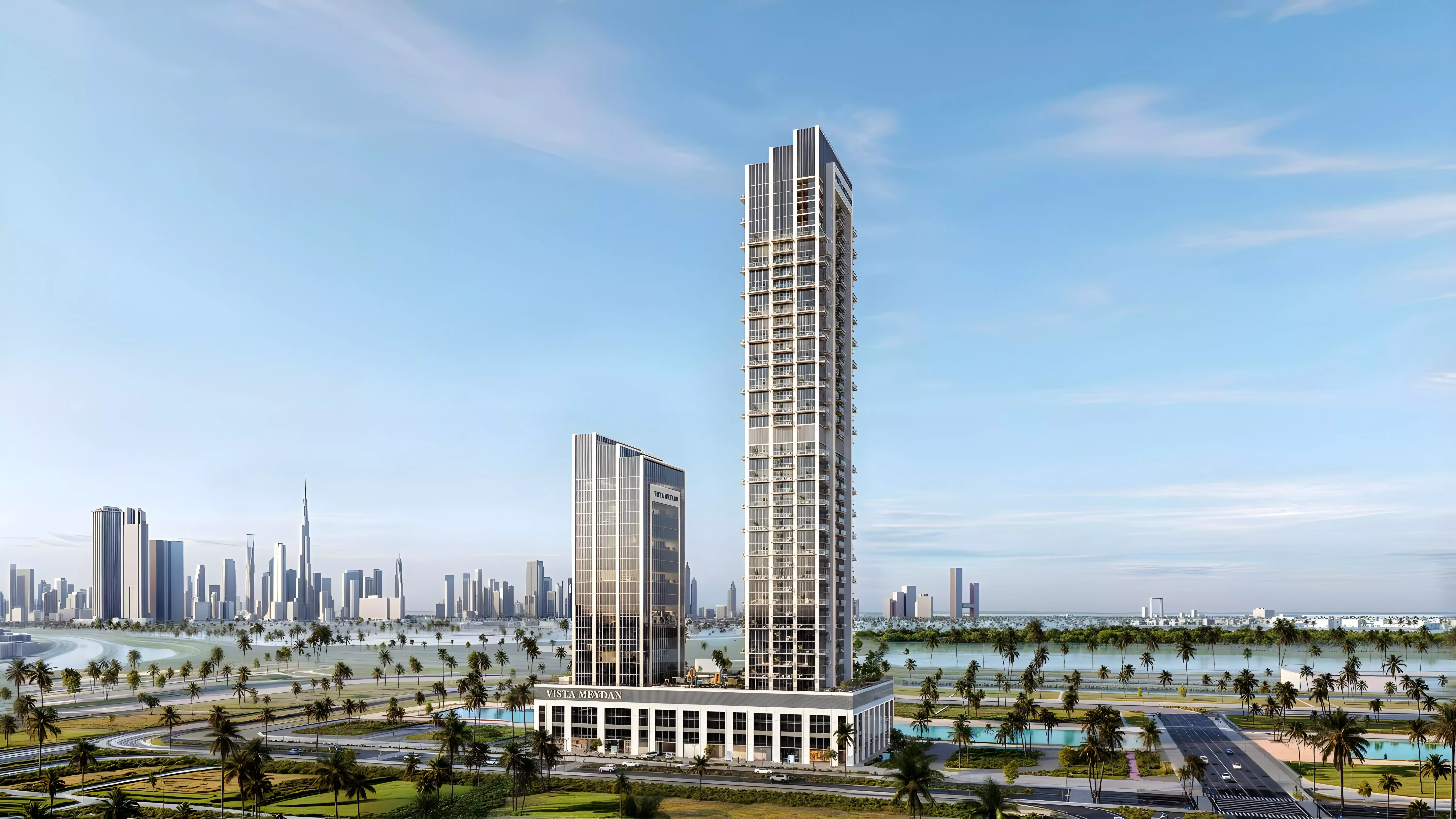 Vista Meydan