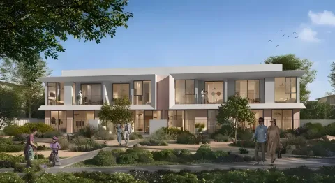 Velora, The Valley, Dubai