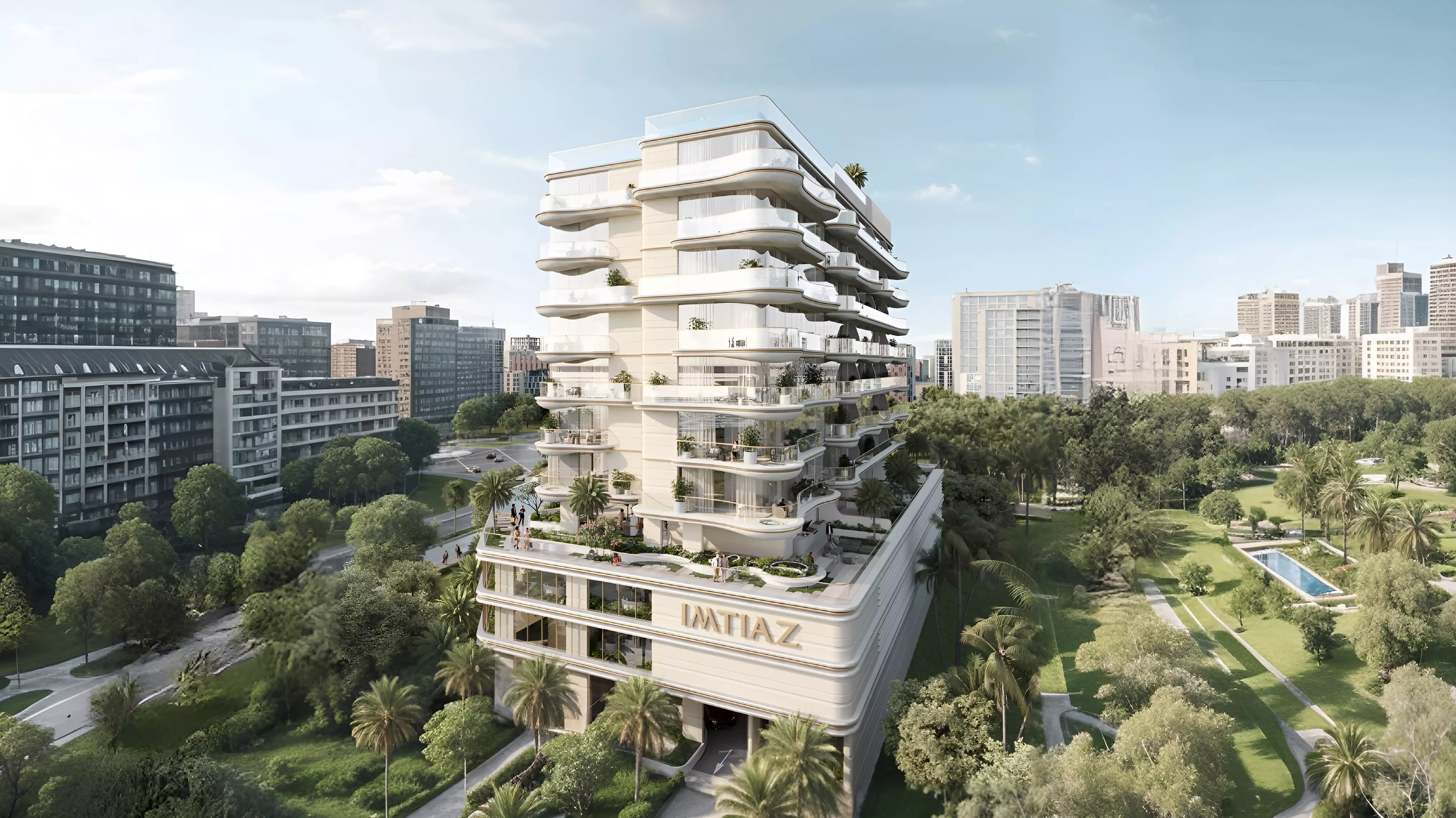 Beach Walk Residences 4, image 1