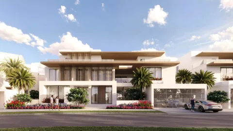 Monaco Mansions, Dubai South (Dubai World Central), Dubai