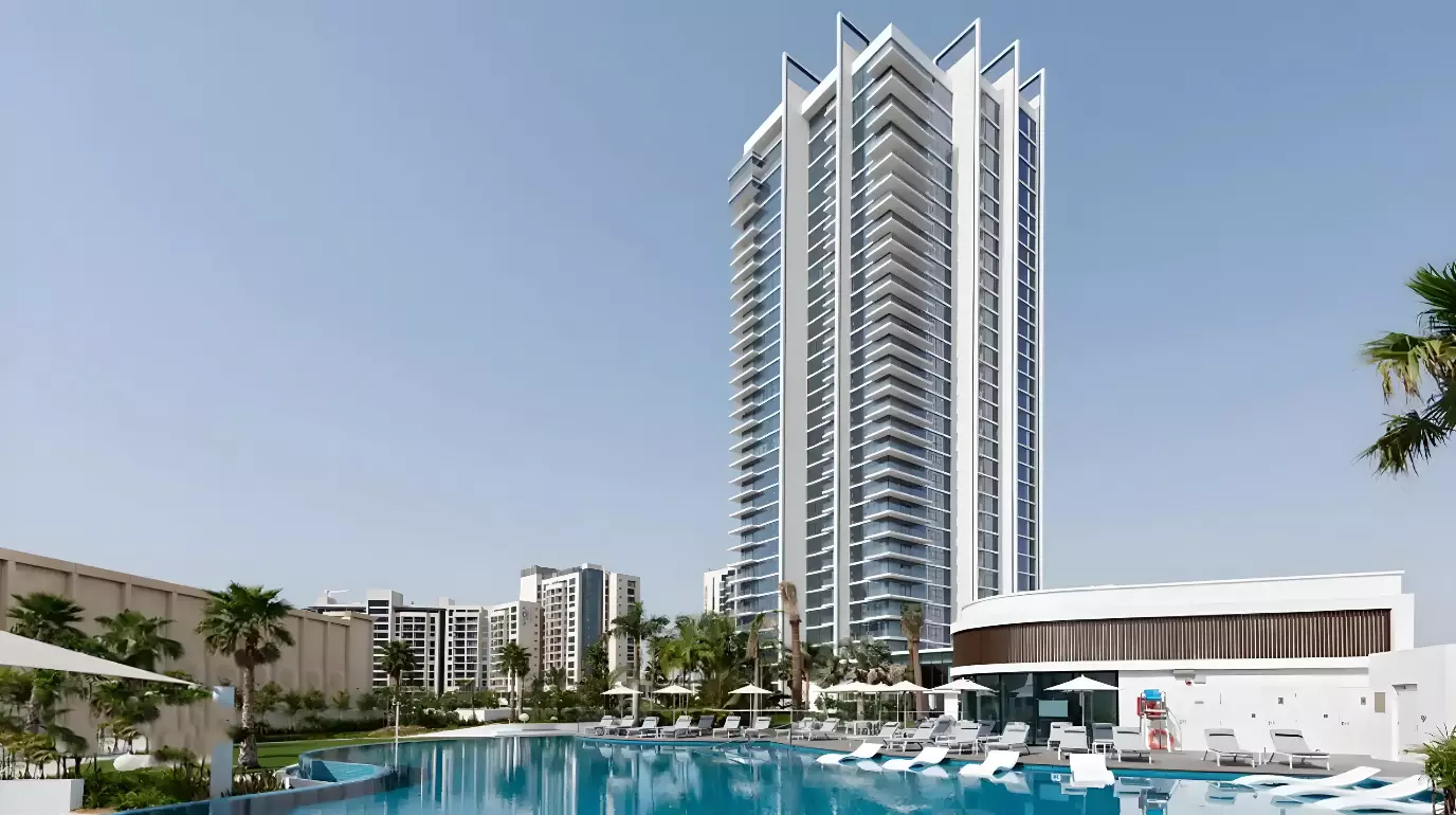 Banyan Tree Residences Aurelia, image 1