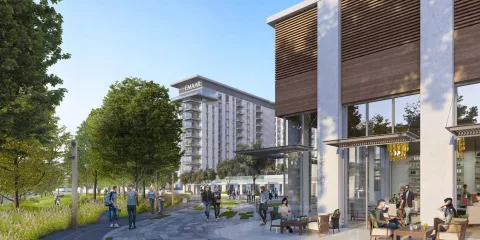 Greenside Residence, Dubai Hills Estate, Dubai
