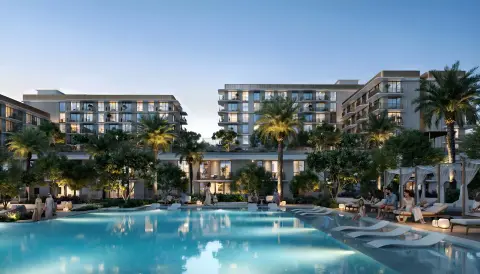 Sera Phase 2, Mina Rashid, Dubai