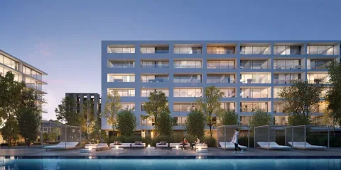 Sokoon Phase 4, Aljada, Sharjah
