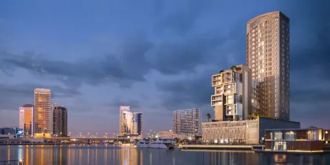 15 Northside, Business Bay, Dubai