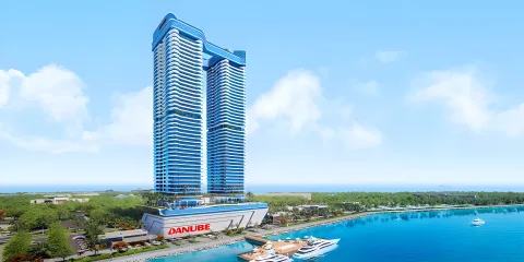 Oceanz, Maritime City, Dubai