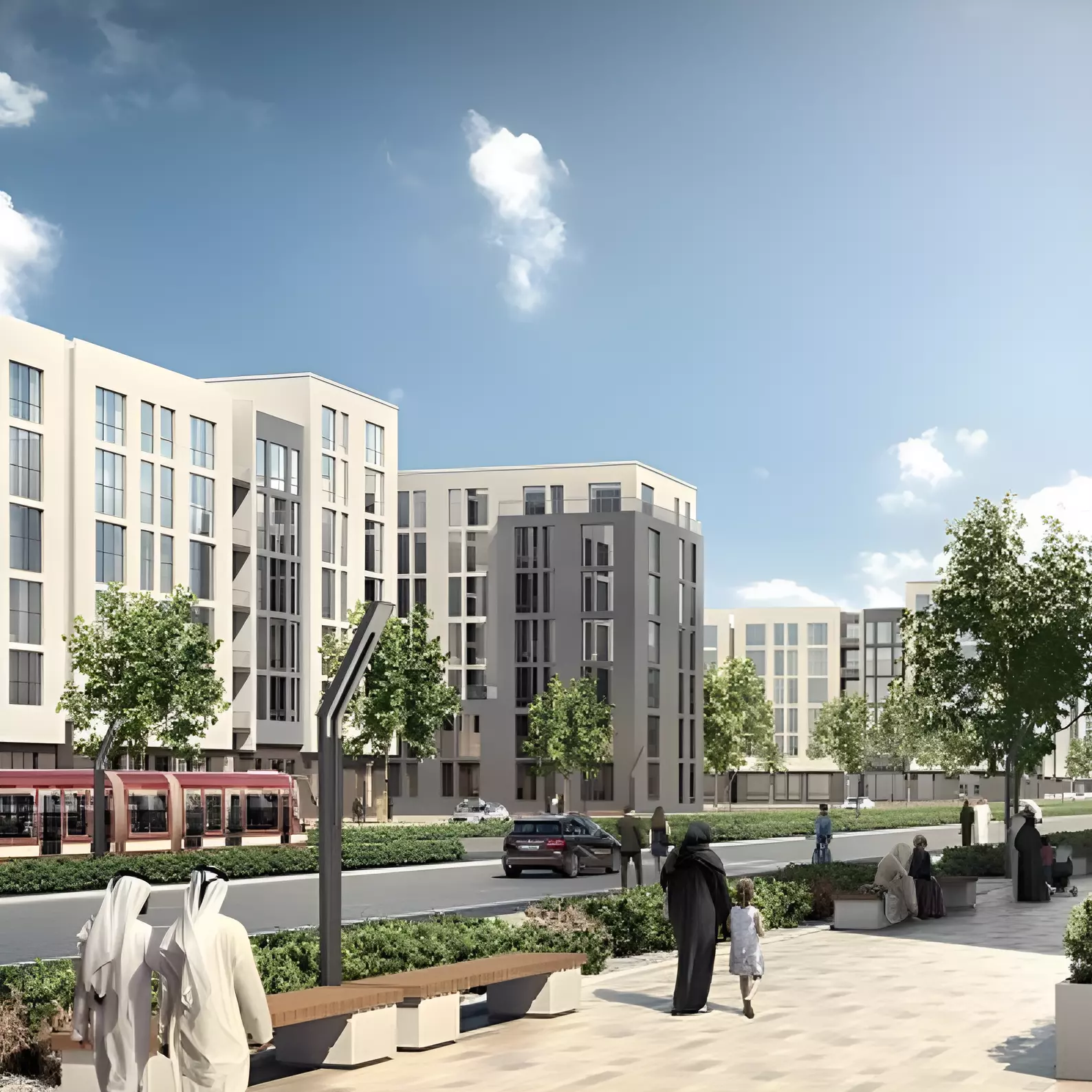 Reeman Living Phase 2, image 1