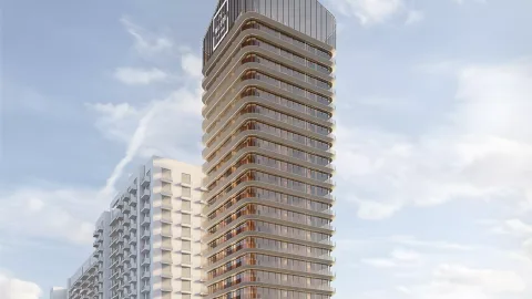 PG Maison, Al Furjan, Dubai