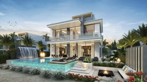 Bora Bora Phase 2, Dubai Land, Dubai