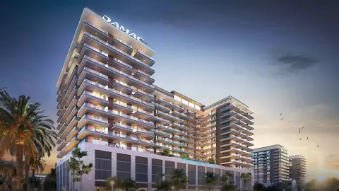 Riverside Views Indigo, Dubai Investment Park (DIP), Dubai